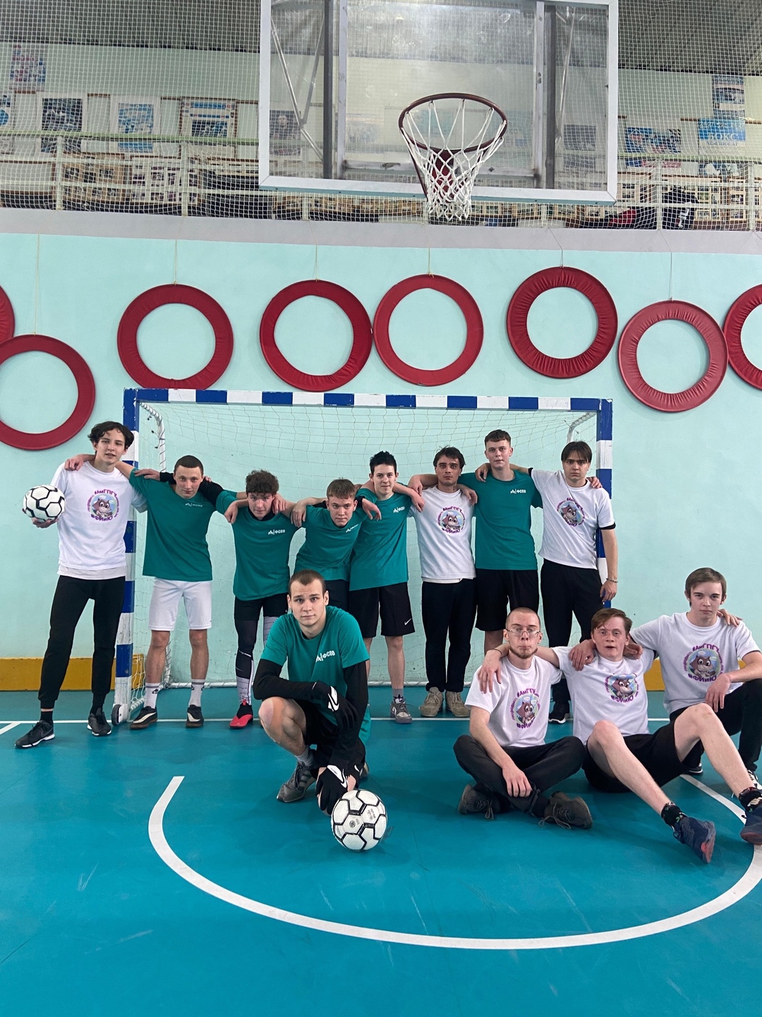 Активный Образ Жизни