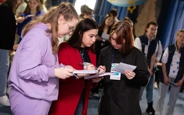 Внеурочная деятельность