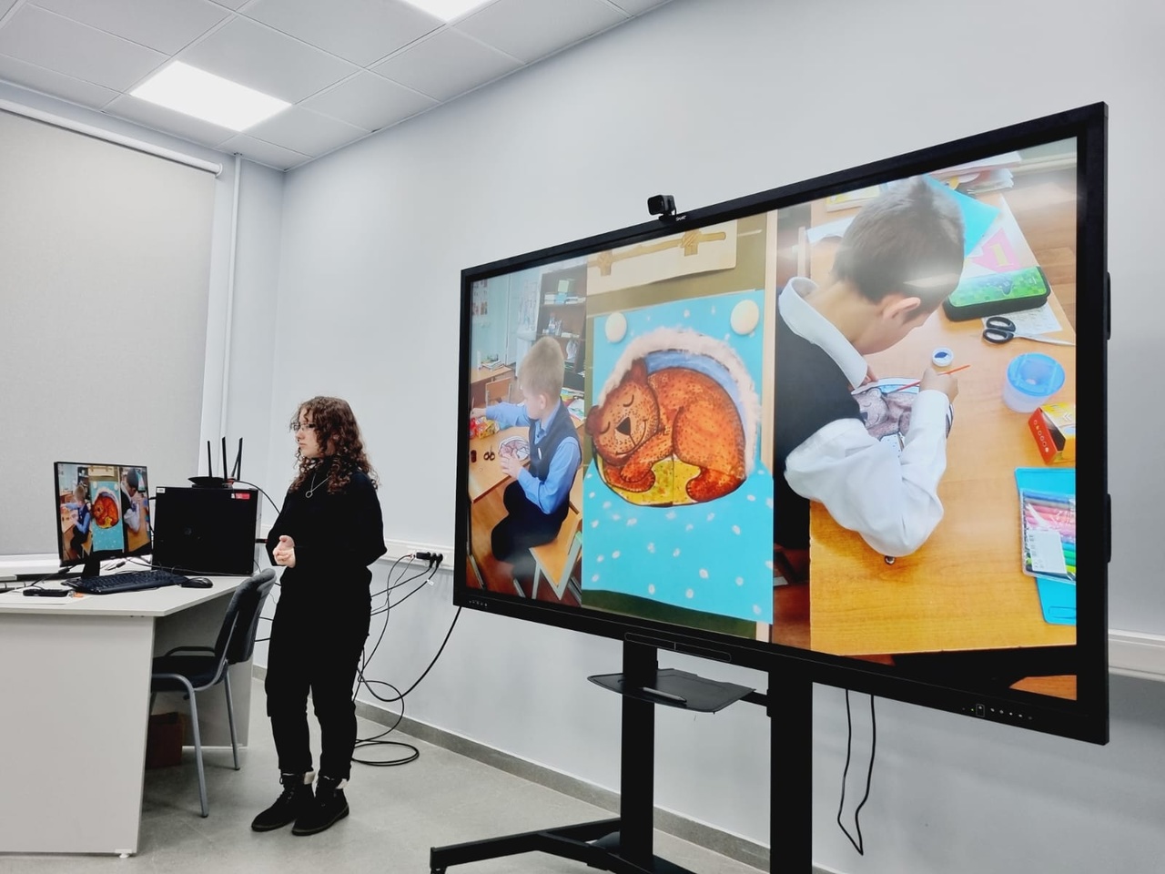 Методическая работа